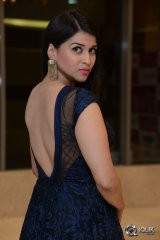Mannara Chopra at Miss Twin Cities 2016 Fashion Show